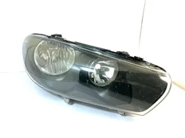 Volkswagen Scirocco Lampa przednia 1K8941006D