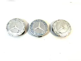 Mercedes-Benz CLC CL203 Radnabendeckel Felgendeckel original A1714000025