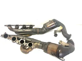 Audi RS5 Katalysaattori/FAP/DPF-hiukkassuodatin 8T0131703A