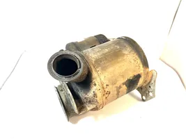 Volkswagen PASSAT B8 Filtr cząstek stałych Katalizator / FAP / DPF 04L131723CT