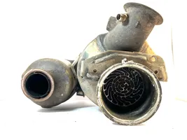 Volkswagen PASSAT B8 Filtr cząstek stałych Katalizator / FAP / DPF 04L131723CT