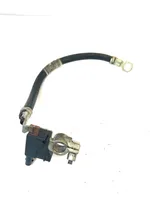 Audi RS5 Cable negativo de tierra (batería) 8K0915181E