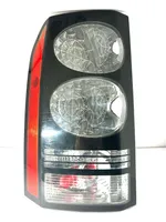 Land Rover Discovery 4 - LR4 Rear/tail lights EH2213405
