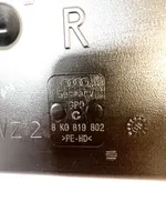 Audi RS5 Ilmanoton kanavan osa 8K0819802