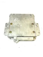 Audi A6 S6 C4 4A Sterownik / Moduł ECU 0281001253