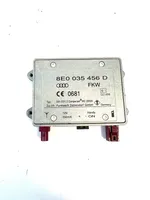 Audi A6 S6 C6 4F Aerial antenna amplifier 8E0035456D