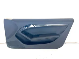Audi RS5 Garnitures, kit cartes de siège intérieur avec porte 