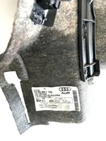 Audi RS5 Boczek / Tapicerka / bagażnika 8T0863888