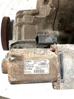 Audi RS5 Mechanizm różnicowy tylny / Dyferencjał 8K0927277