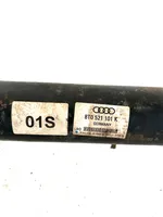 Audi RS5 Wał napędowy / Komplet 8T0521101K