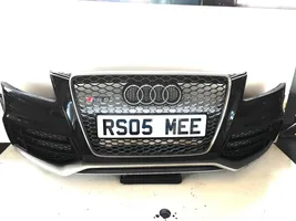 Audi RS5 Paraurti anteriore 