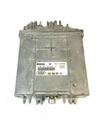 Audi A4 S4 B5 8D Sterownik / Moduł ECU 0281001425