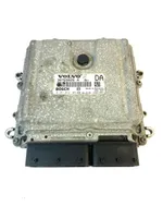 Volvo V70 Calculateur moteur ECU 0281012103