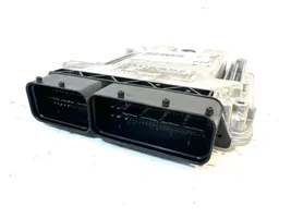 Audi A6 S6 C6 4F Engine control unit/module 03L906019AH