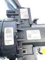 Volkswagen PASSAT CC Wiper turn signal indicator stalk/switch 3C0959653B