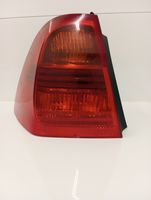 BMW 3 E90 E91 Lampa tylna 7160061