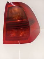 BMW 3 E90 E91 Lampa tylna 7160062