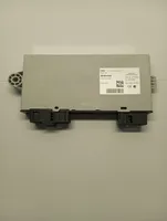 BMW 5 F10 F11 Komputer / Sterownik ECU i komplet kluczy 7644748