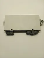 BMW 5 F10 F11 Komputer / Sterownik ECU i komplet kluczy 7644748