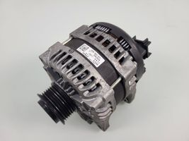 Porsche Cayman 982 Alternator 0PB903021