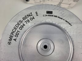 Mercedes-Benz Actros Oro filtras A0010947904