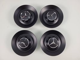 Mercedes-Benz G W461 463 Borchia ruota originale A0004003400