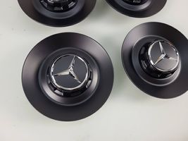 Mercedes-Benz G W461 463 Borchia ruota originale A0004003400