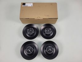 Mercedes-Benz G W461 463 Borchia ruota originale A0004003400