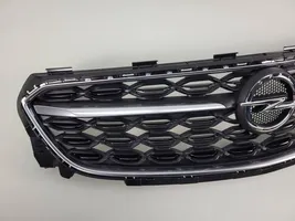 Opel Insignia B Grille de calandre avant 39225888