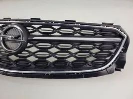 Opel Insignia B Grille de calandre avant 39225888