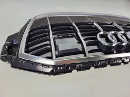 Audi Q7 4M Griglia anteriore 4M0853651AJ