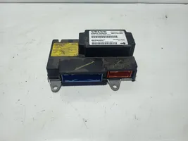 Volvo V50 Module de contrôle airbag 30773786