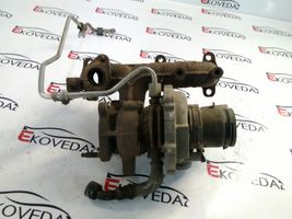 Volkswagen Polo IV 9N3 Turbo 045253019