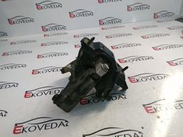 Volkswagen Polo IV 9N3 Supporto della scatola del cambio 6Q0199555