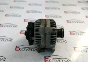 Volkswagen Golf VI Generatore/alternatore 03C903023