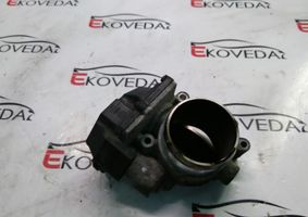 Volkswagen Transporter - Caravelle T5 Electric throttle body valve 076128063A