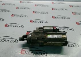 Audi A4 S4 B8 8K Motorino d’avviamento 079911022