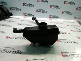 BMW M4 F82 F83 Coolant expansion tank/reservoir 2284601