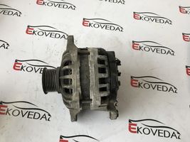 Fiat Ducato Alternator 