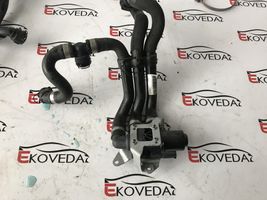 BMW X4 F26 Elettrovalvola turbo 8512236