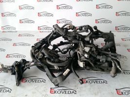 Toyota Verso Engine installation wiring loom 821210F320