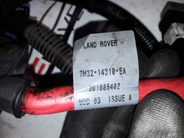 Land Rover Range Rover Sport L320 Johtimet (generaattori/laturi) 7H3214310