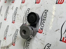 Citroen Jumper Tensor de correa del alternador ENAC46000