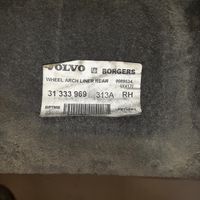 Volvo XC60 Nadkole tylne 31333969