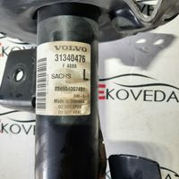 Volvo XC60 Ammortizzatore anteriore 31340476