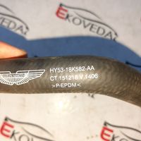 Aston Martin DB11 Moottorin vesijäähdytyksen putki/letku HY5318K582AA