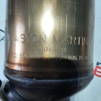 Aston Martin DB11 Katalysaattori/FAP/DPF-hiukkassuodatin HY535E215AA