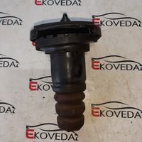 Volvo XC60 Ressort hélicoïdal arrière support (caoutchouc) 31406355