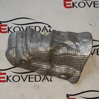 Volvo XC60 Osłona termiczna rury wydechowej 30777164