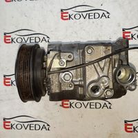 Porsche Boxster 987 Compressore aria condizionata (A/C) (pompa) 99612601152